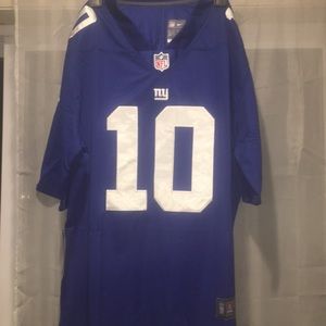 Nike NFL Jersey
